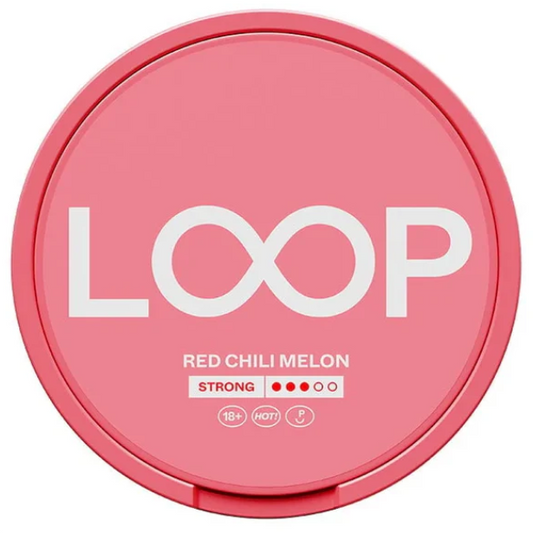 LOOP Chili Melão Forte