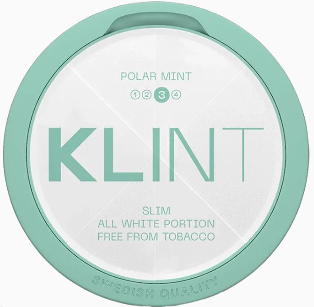 KLINT Menta Polar
