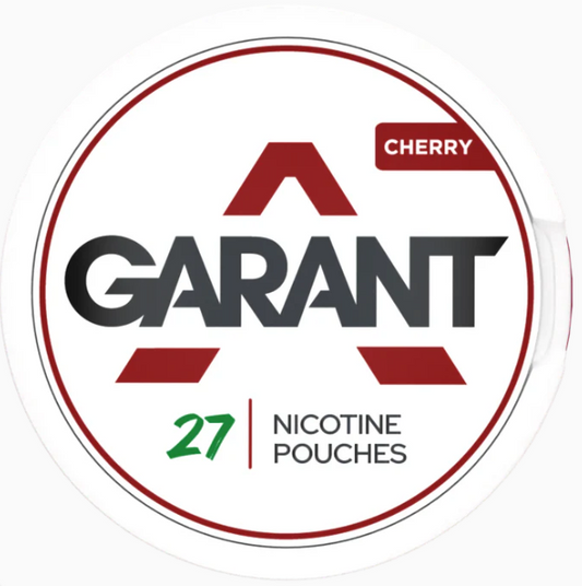 GARANT Cherry