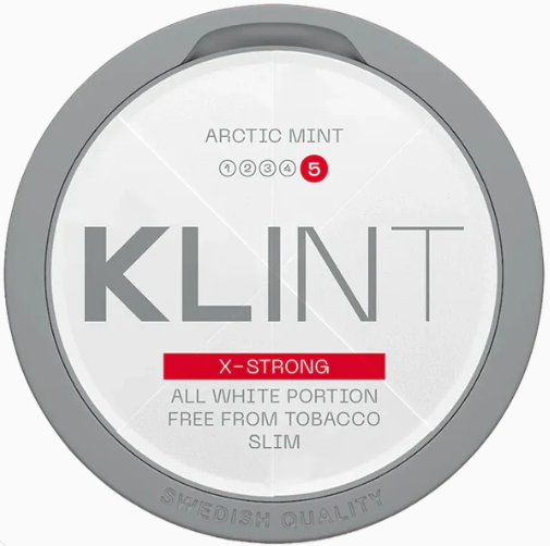 KLINT Menta Ártica