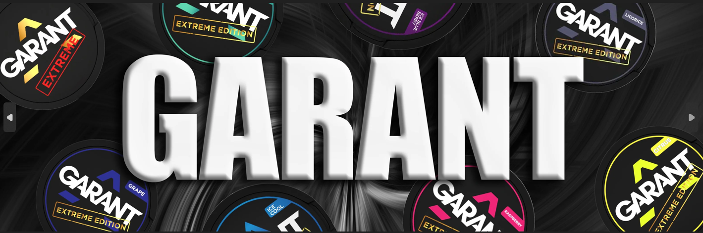 GARANT