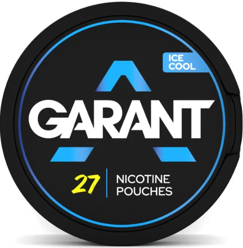 GARANT Ice Cool