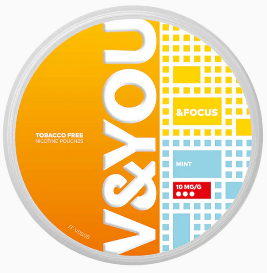 V&You &FOCUS Mint