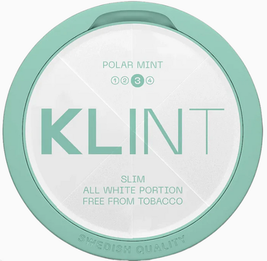 KLINT Menta Polar