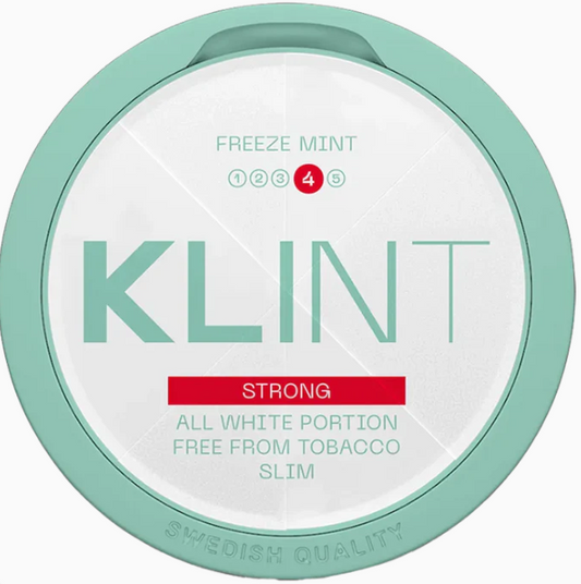 KLINT Menta Congelante