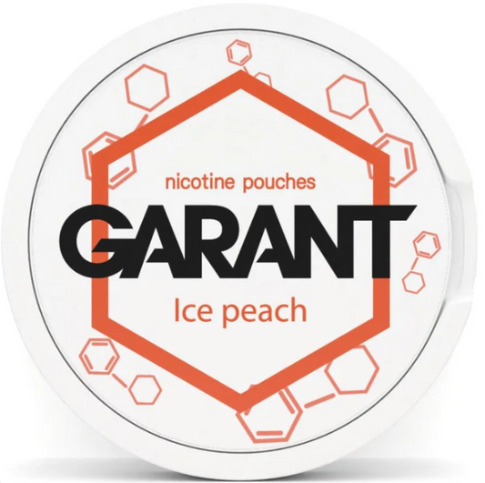 GARANT Ice Peach